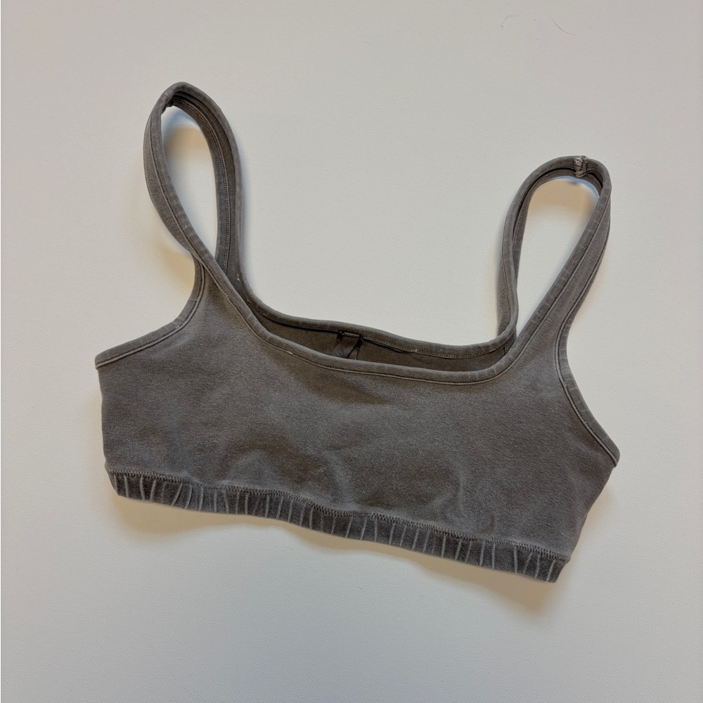 Skims Scoop Neck Bralette